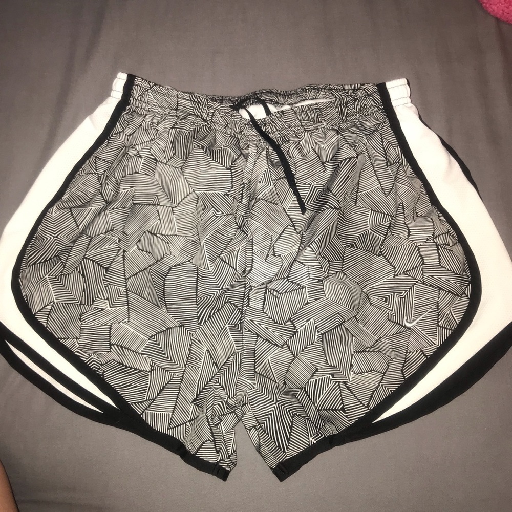 Nike athletic shorts